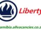 Liberty Vacancies
