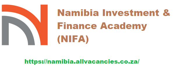NIFA Vacancies