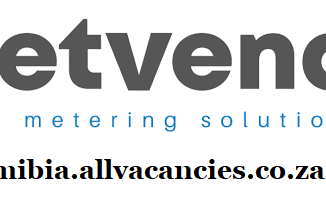 Netvend Vacancies