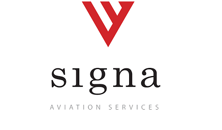 Signa Aviation Vacancies na