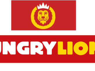 Hungry Lion Vacancies na