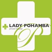 Lady Pohamba Hospital