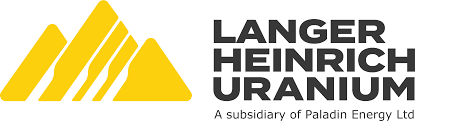 Langer Heinrich Uranium Vacancies