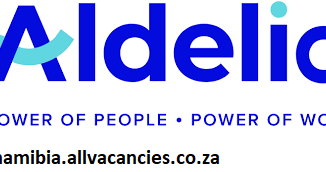 Aldelia Vacancies Namibia