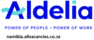 Aldelia Vacancies Namibia