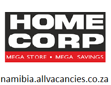 Home Corp Vacancies