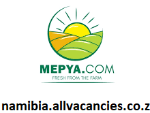 Mepya Vacancies