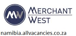 Merchant West Vacancies