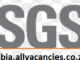 SGS Vacancies Namibia