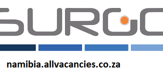 Surgo Vacancies Namibia