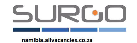 Surgo Vacancies Namibia