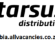 Tarsus Vacancies Namibia