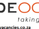 Trade Ocean Vacancies Namibia