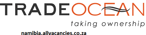 Trade Ocean Vacancies Namibia