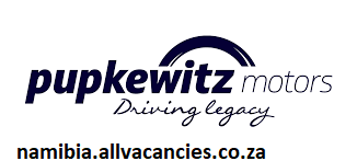 pupkewitz motors