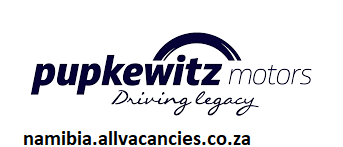 pupkewitz motors
