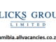 Clicks Group Vacancies
