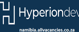 HyperionDev Vacancies Namibia