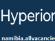 HyperionDev Vacancies Namibia