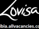 Lovisa Vacancies Namibia