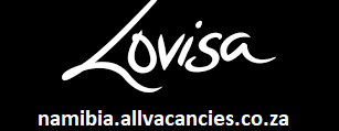 Lovisa Vacancies Namibia