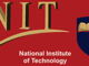 National Institute of Technology