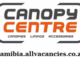 Canopy Centre Vacancies