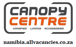 Canopy Centre Vacancies