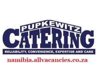 Pupkewitz Catering Vacancies