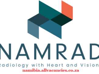 NAMRAD Vacancies