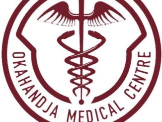 Okahandja Medical Centre Vacancies