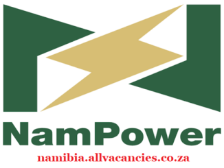NamPower Vacancies