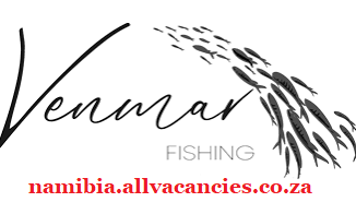 Venmar Fishing Vacancies