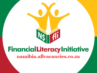 Financial Literacy Initiative Namibia Vacancies