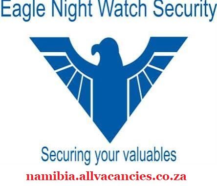 Eagle Night Watch Security Vacancies