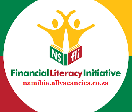 Financial Literacy Initiative Namibia Vacancies