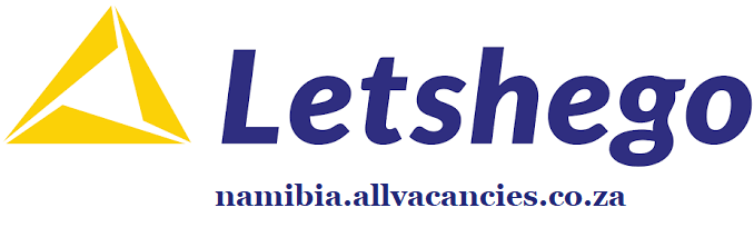 Letshego Namibia Vacancies