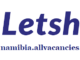 Letshego Namibia Vacancies