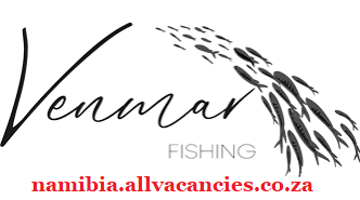 Venmar Fishing Vacancies