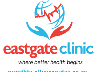Eastgate Clinic Vacancies