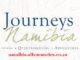 Journeys Namibia Vacancies