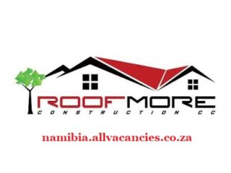 RoofMore Construction Vacancies