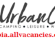 UrbanCamp Glamping Vacancies