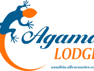 Agama Lodge Vacancies
