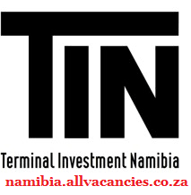 Terminal Investment Namibia Vacancies