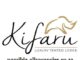 Kifaru Luxury Lodge & Bush Camp Vacancies