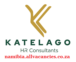Katelago HR Consultants Vacancies
