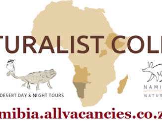 The Naturalist Collection Vacancies