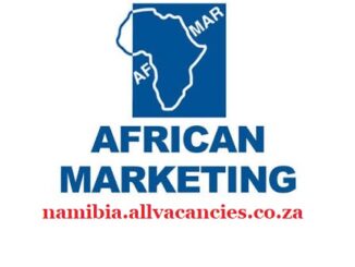 African Marketing Vacancies