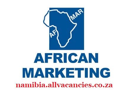African Marketing Vacancies